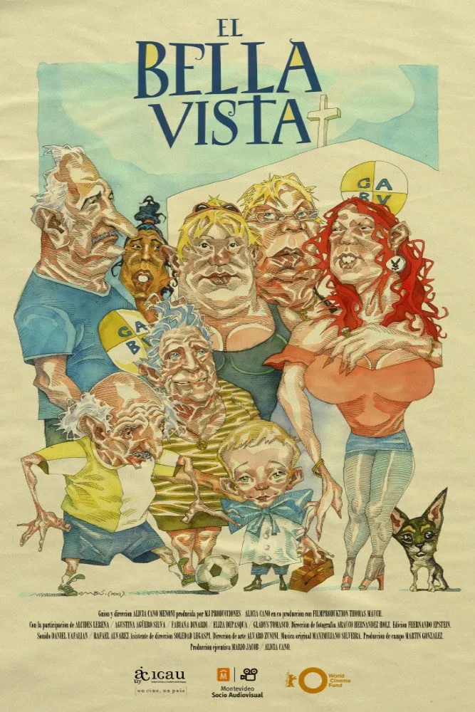 El Bella Vista