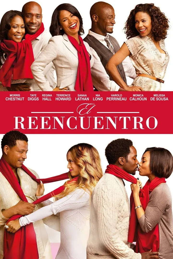 Amigos indiscretos 2