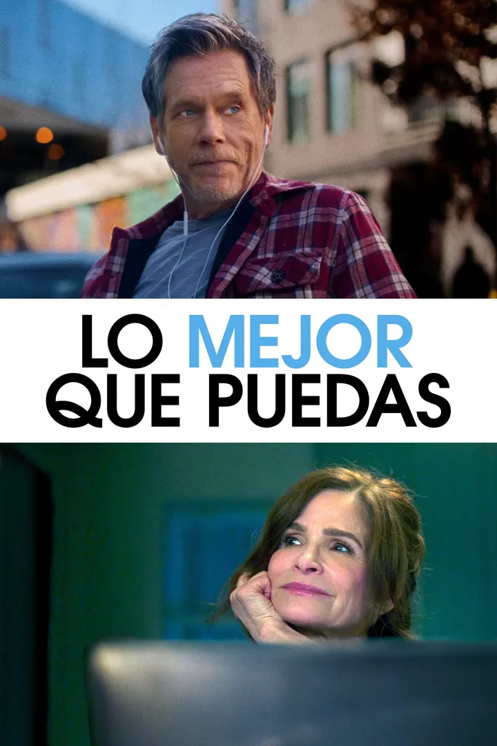 Lo Mejor Que Puedas