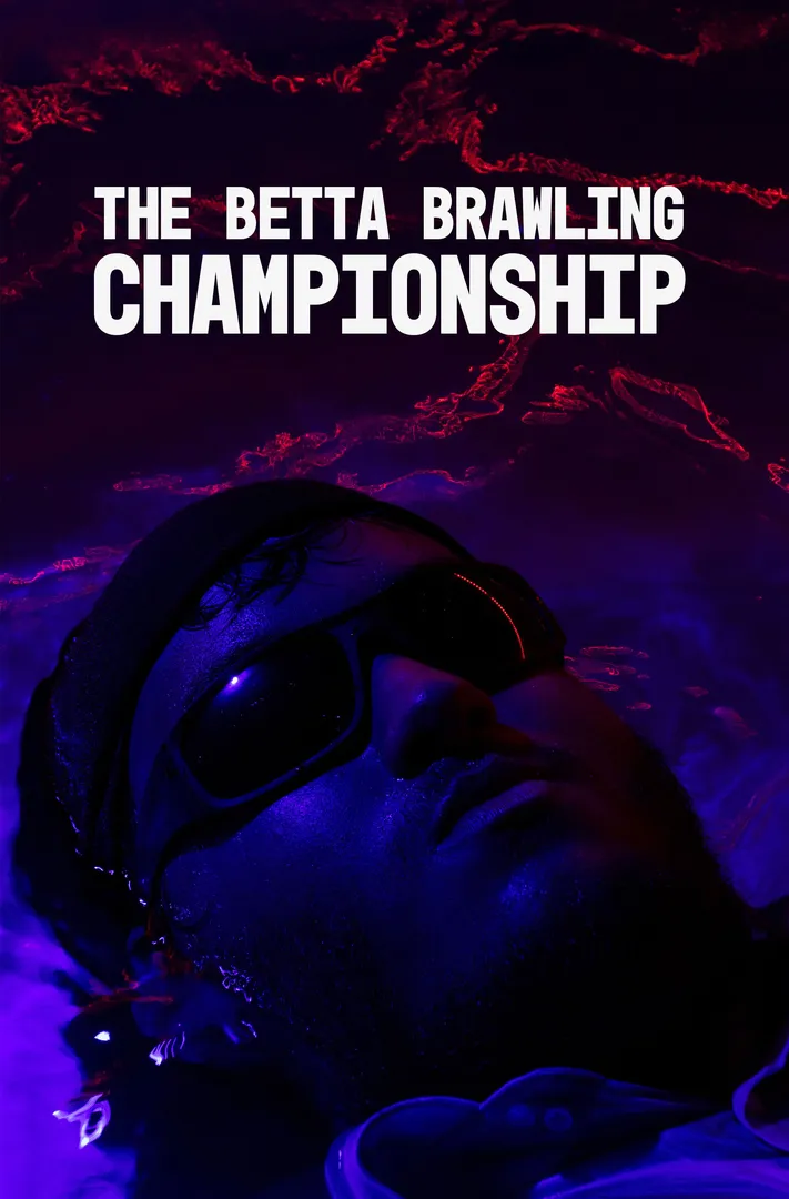 The Betta Brawling Championship