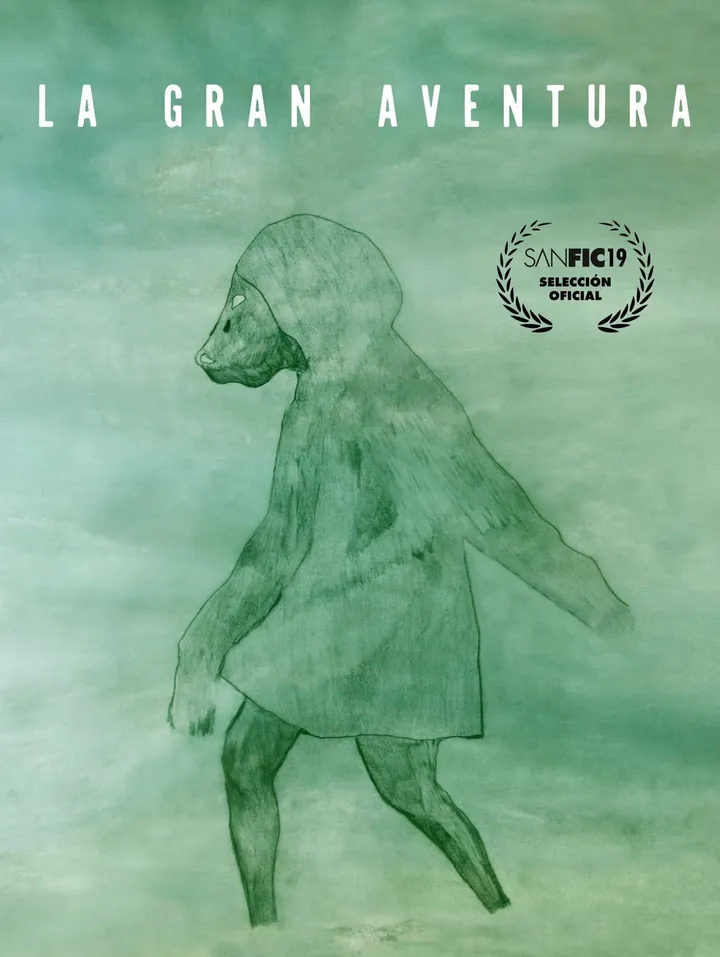 La gran aventura