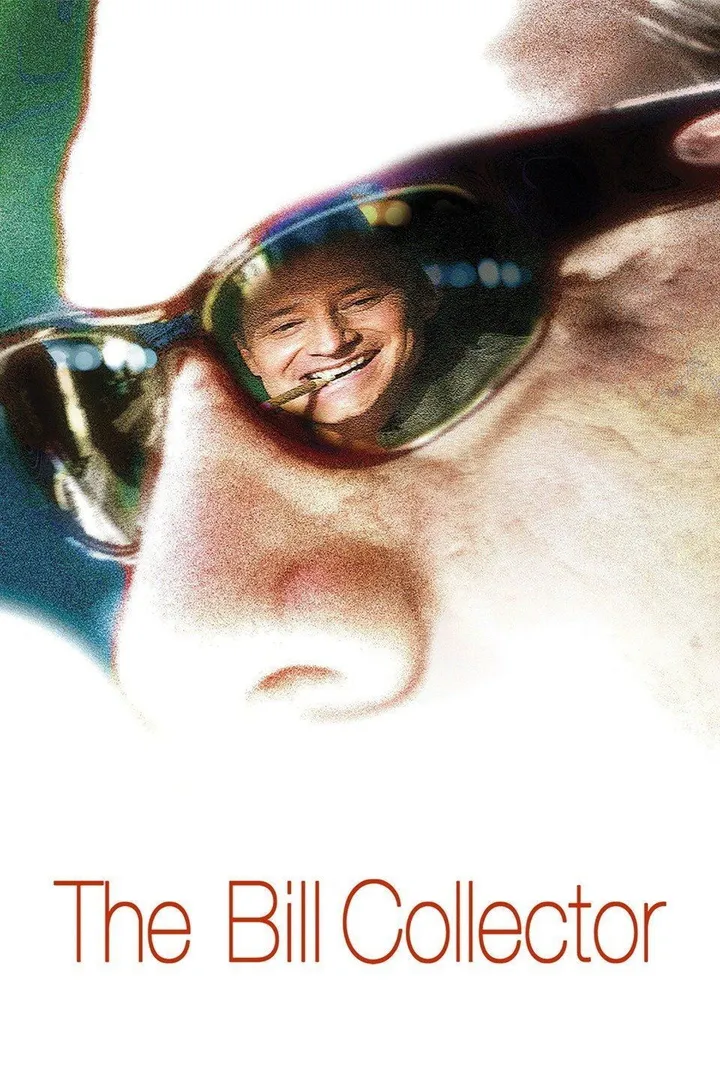 El Recaudador
