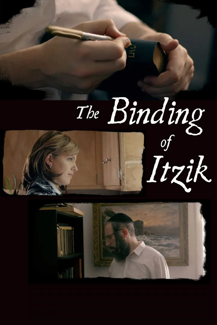 The Binding