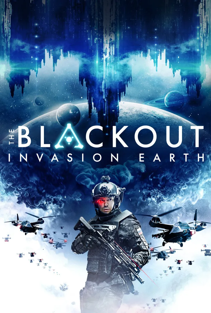 The Blackout