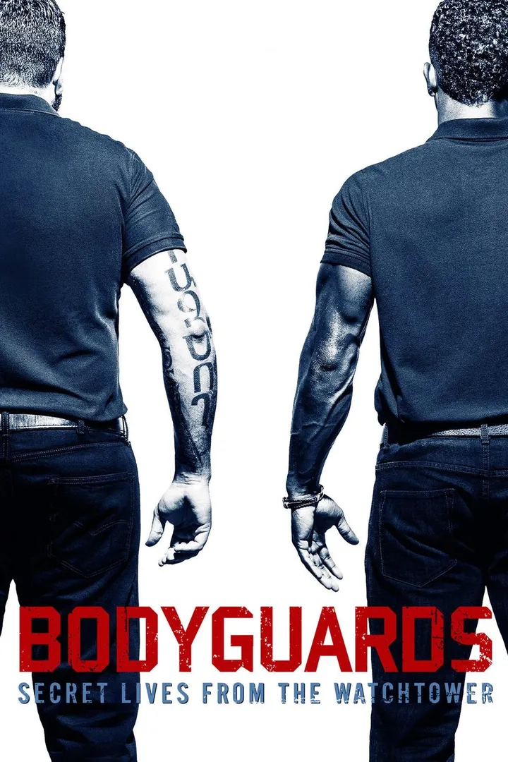 The Bodyguard