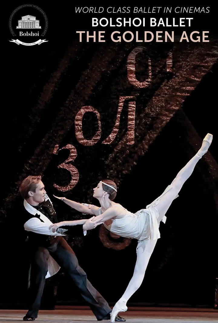 The Bolshoi