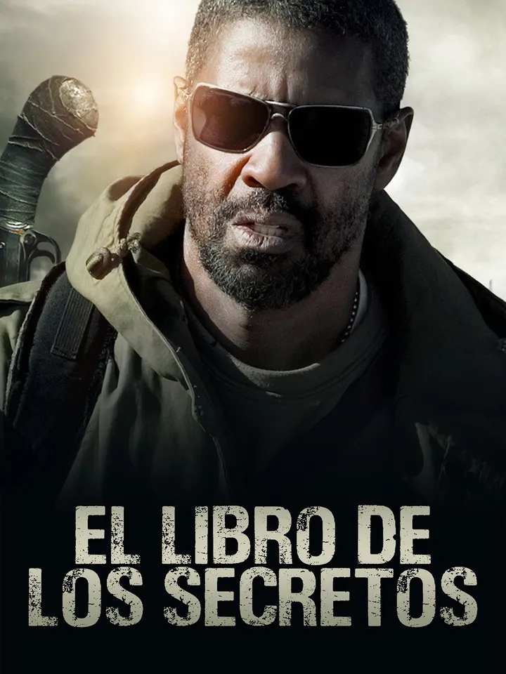 El libro de los secretos