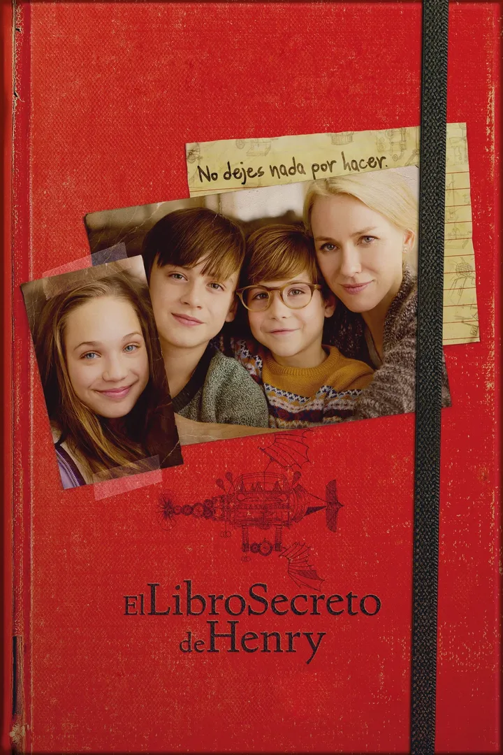 El Libro de Henry