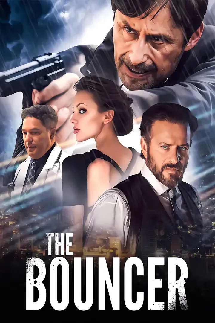 The Bouncer