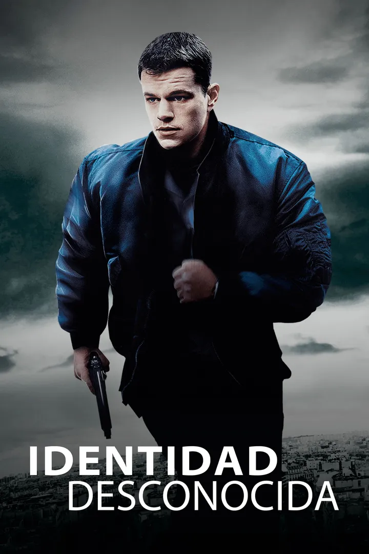 Identidad desconocida