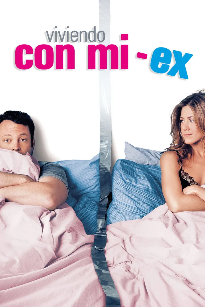 The Break-Up