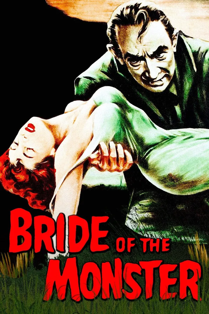 The Bride
