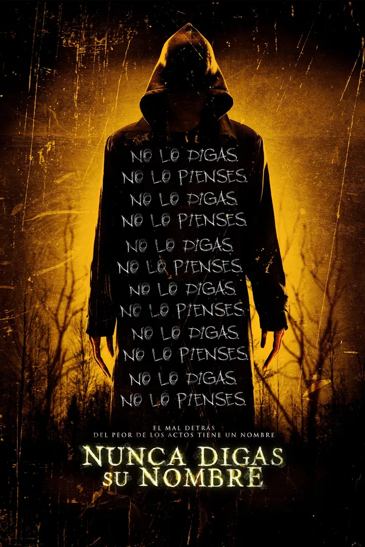 The Bye Bye Man