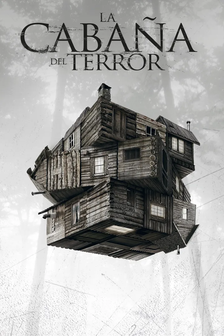 La cabaña del terror