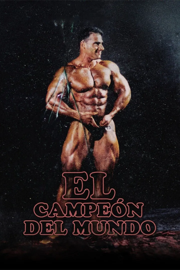 El campeón del mundo