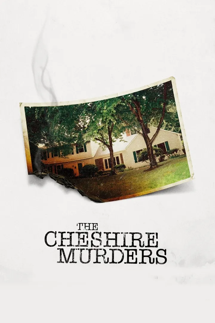 Los crímenes de Cheshire