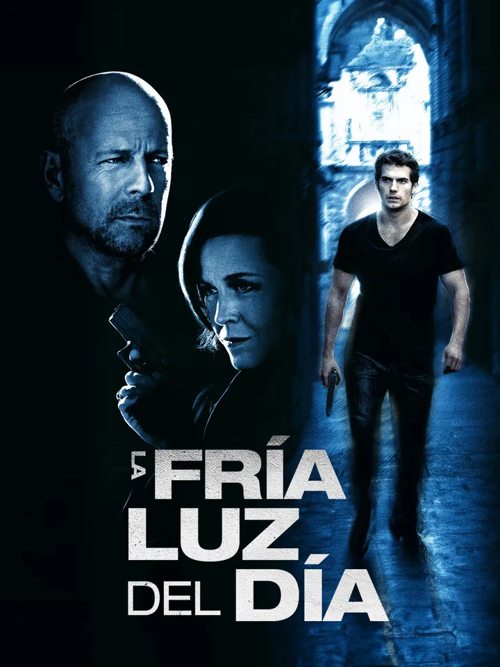 La Fria Luz del Dia