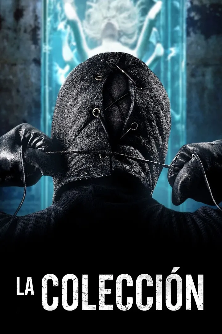 El Coleccionista 2