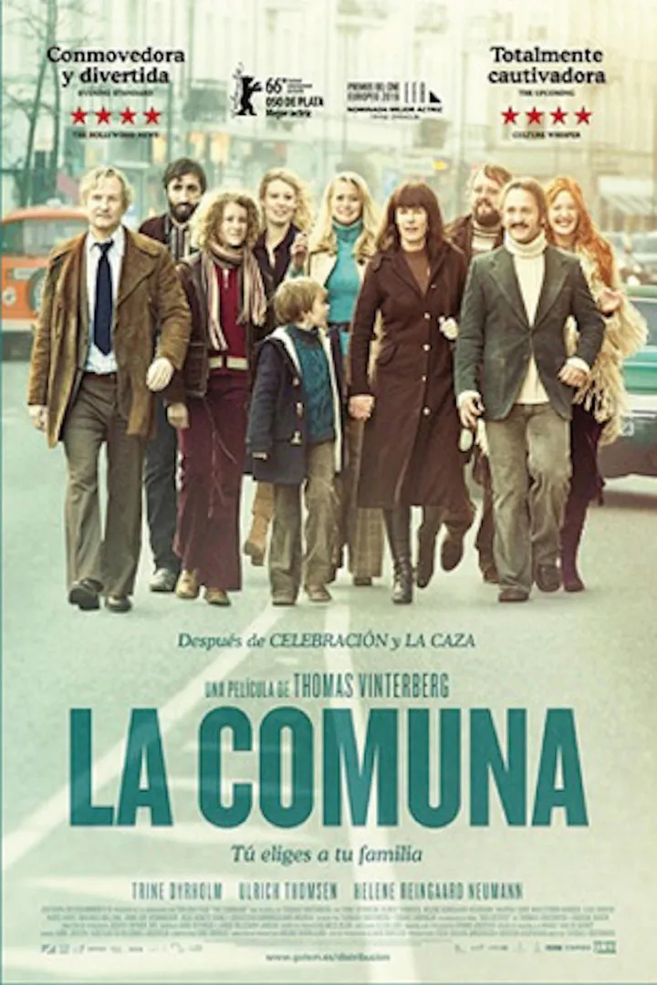 The Commune