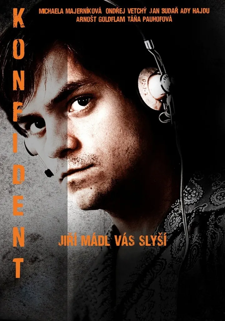 The Confidant