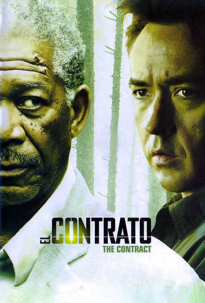 El contrato