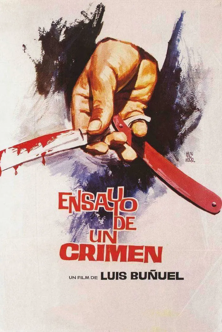 Ensayo de un Crimen