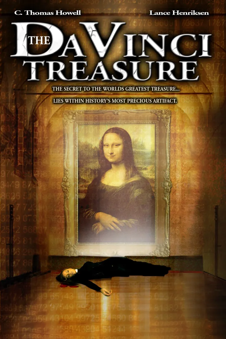 El Códice Da Vinci