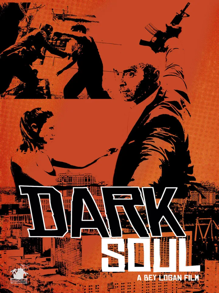 The Dark Soul