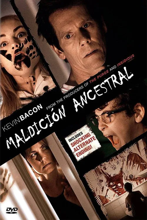 La oscuridad