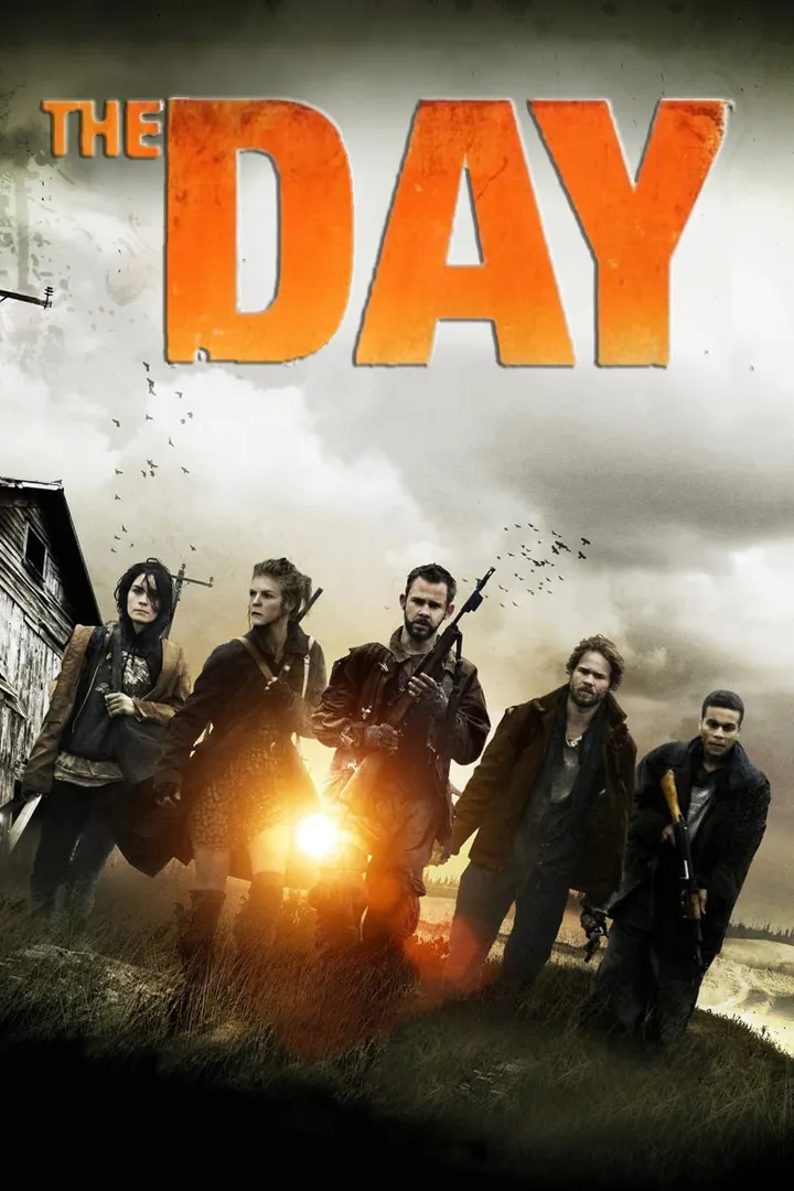 El Dia Final - Los Sobrevivientes