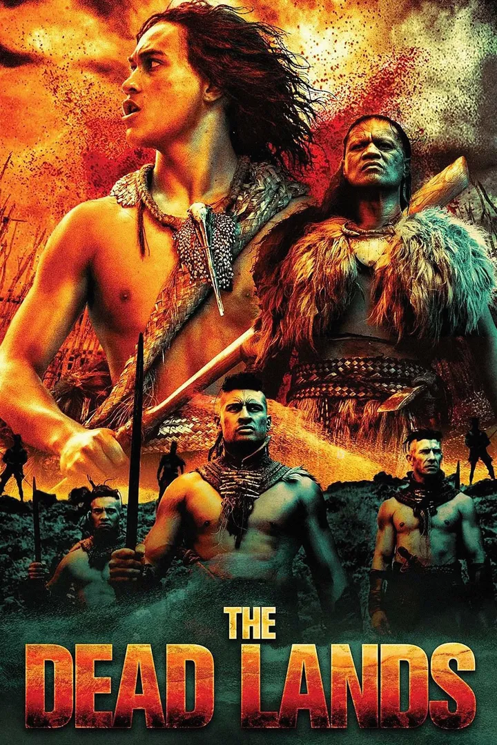 Tierra de Guerreros