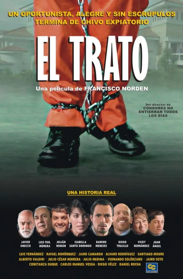 El Trato