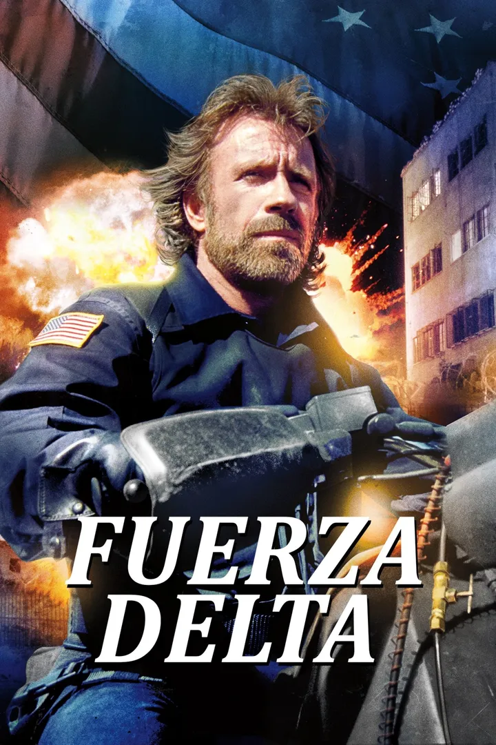 The Delta Force
