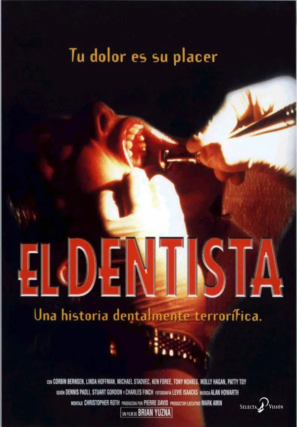 The Dentist
