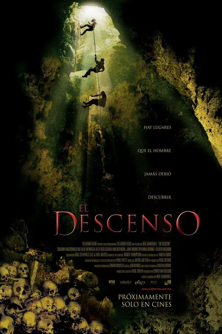 El Descenso