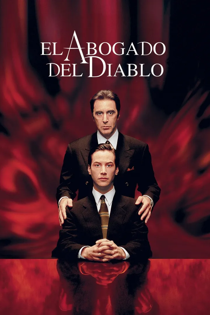 El Abogado del Diablo