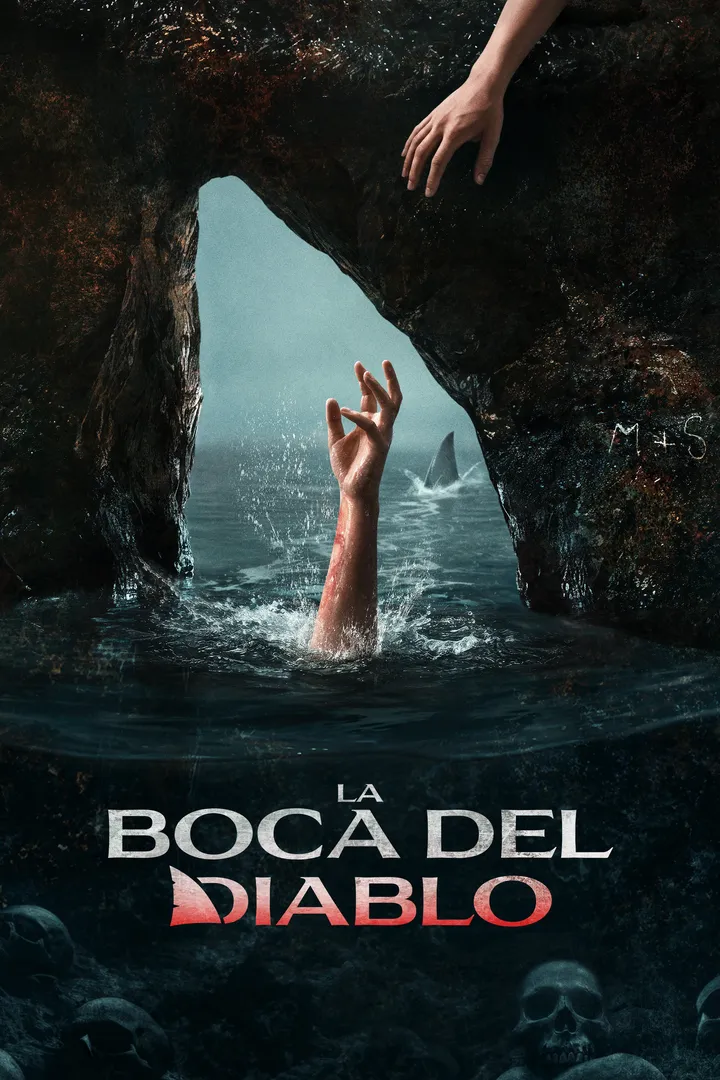 Nunca debimos entrar