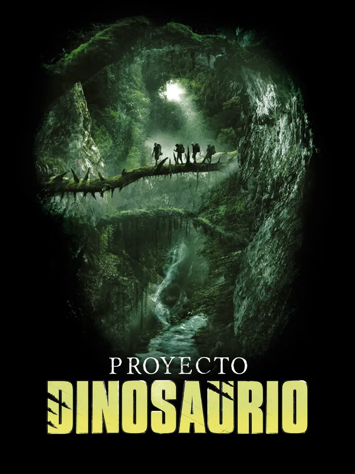 Pesadilla Jurásica