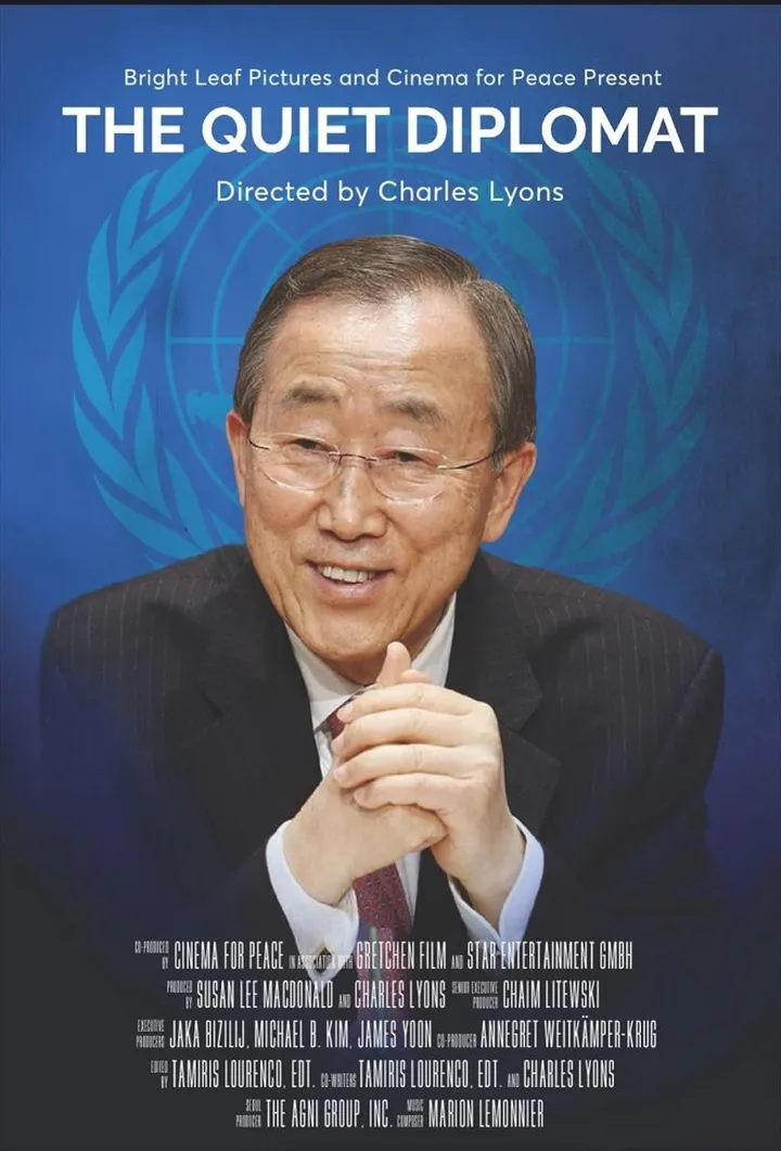 The Diplomat