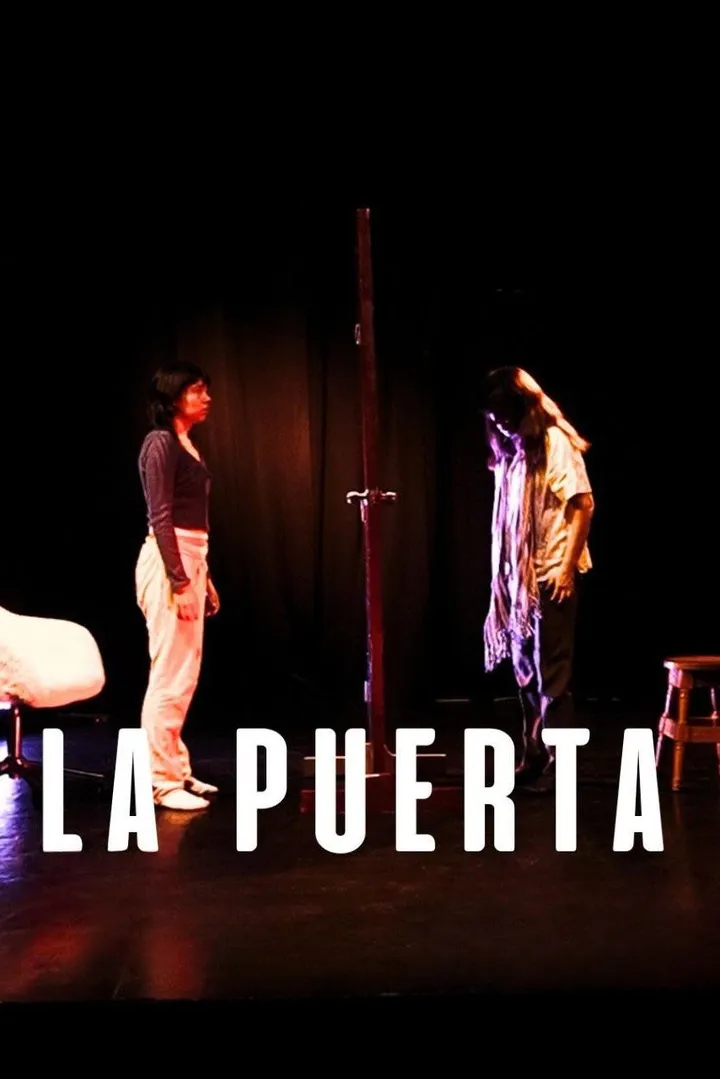 LA PUERTA