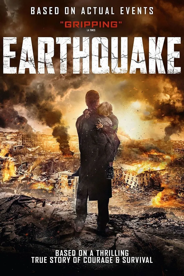 The Earthquake