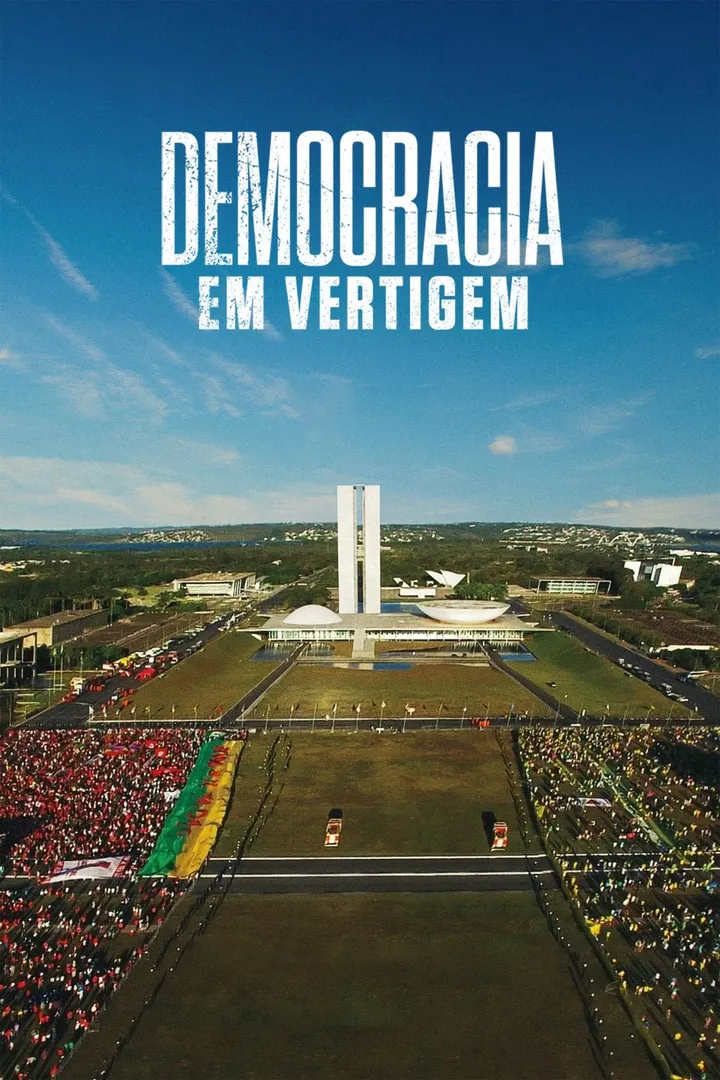 Al filo de la democracia