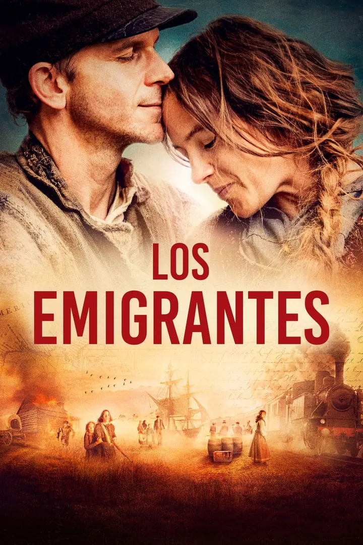 Los Emigrantes
