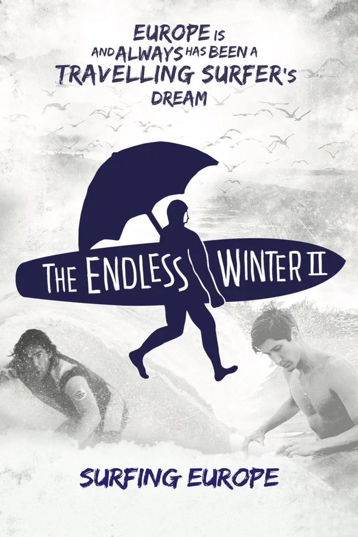 The Endless Winter II