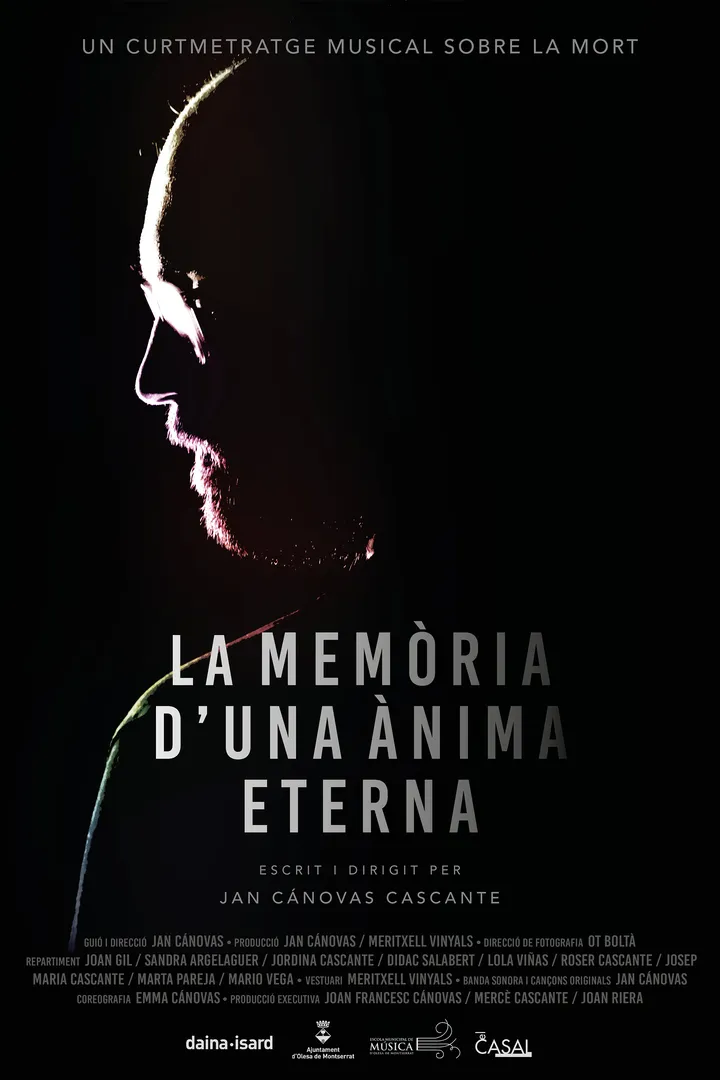 The Eternal Memory