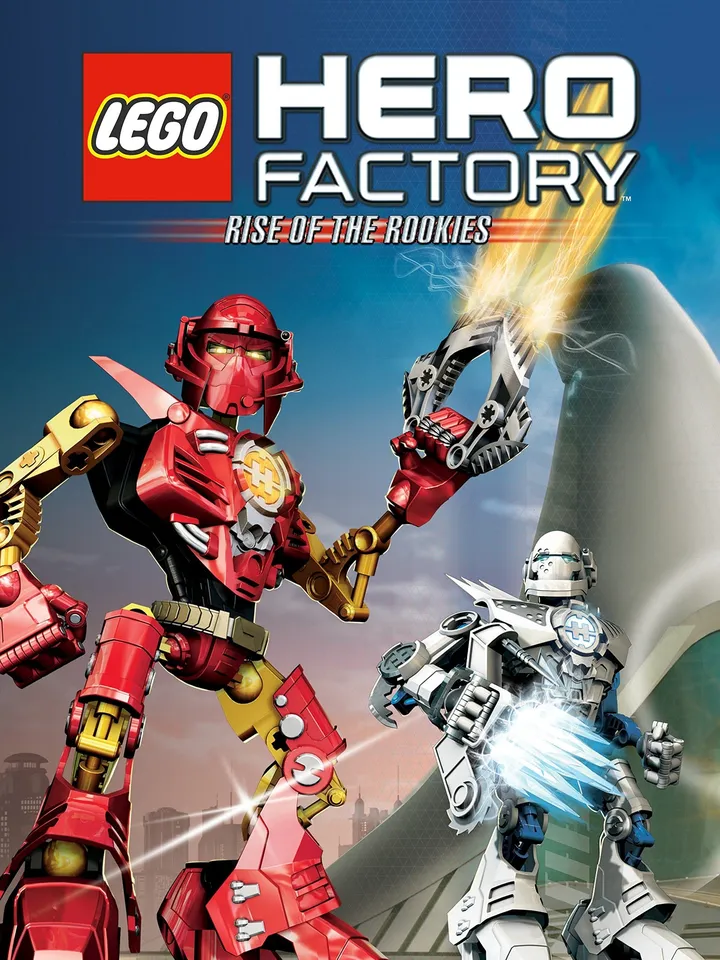 The Factory