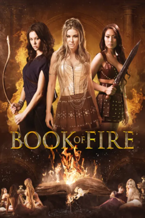The Fire