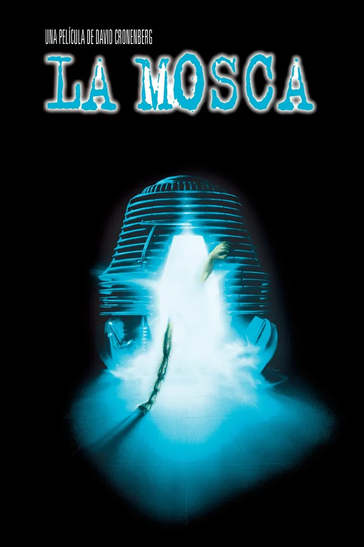 La mosca