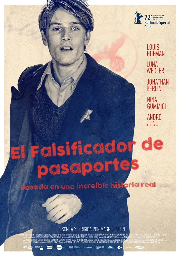 O Falsificador