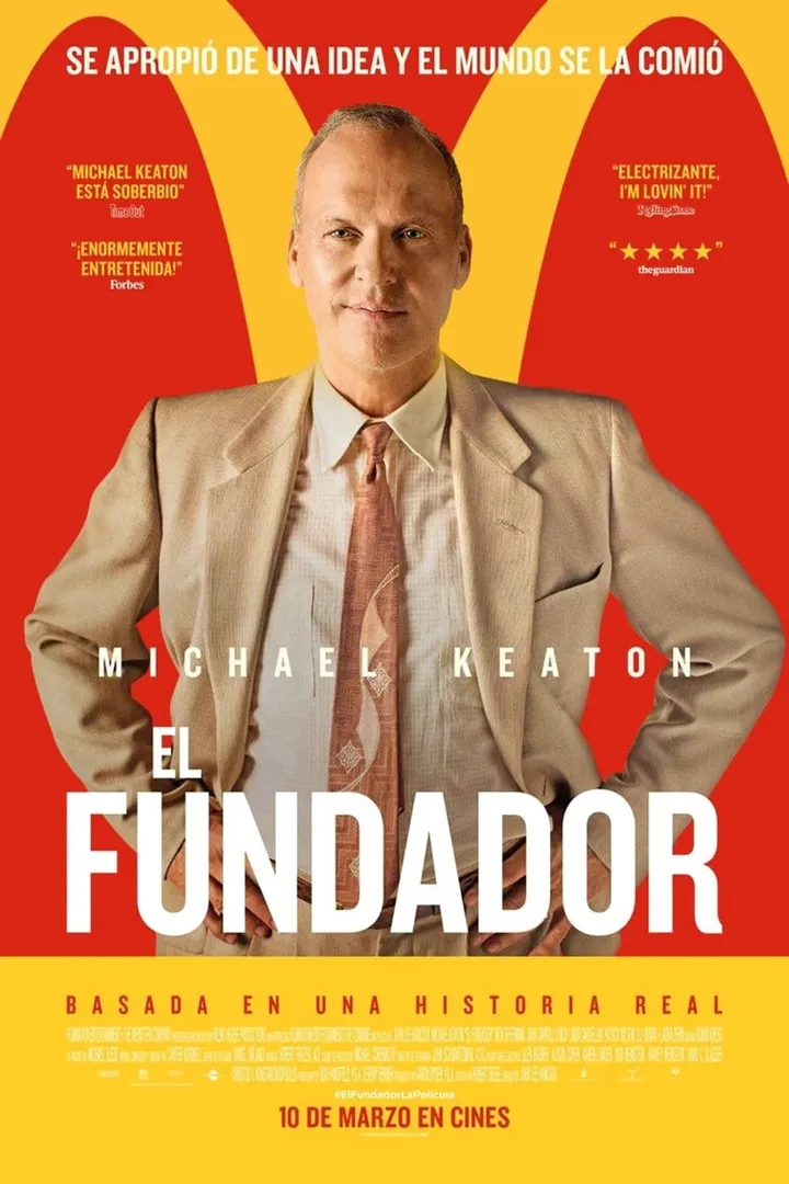 Hambre de poder